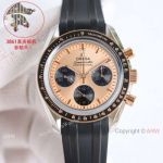 Swiss Copy Omega New Speedmaster Moonwatch Cal.3861 Rubber Strap_th.jpg